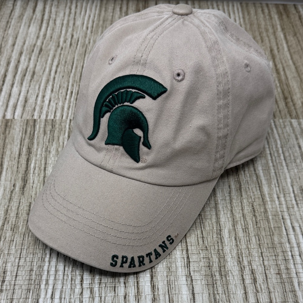 Michigan State Hat